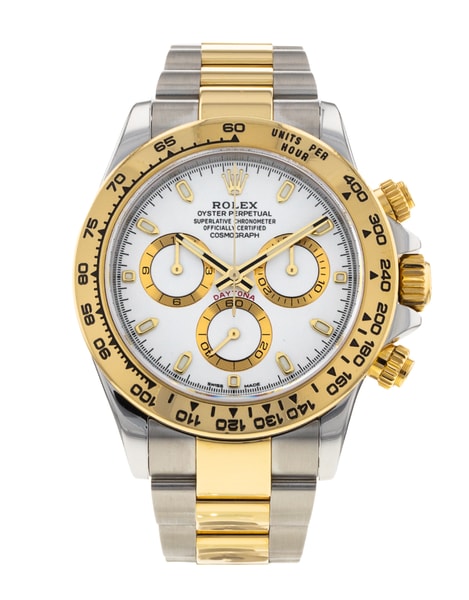 Rolex Daytona 116503